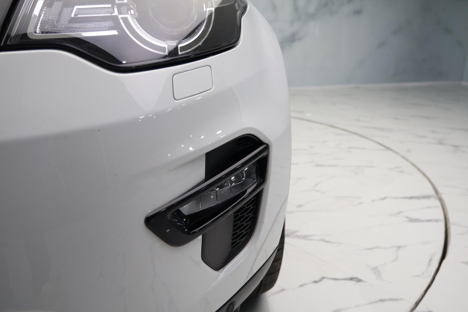 Used Land Rover Discovery Sport for sale - 77671832: Photo 19