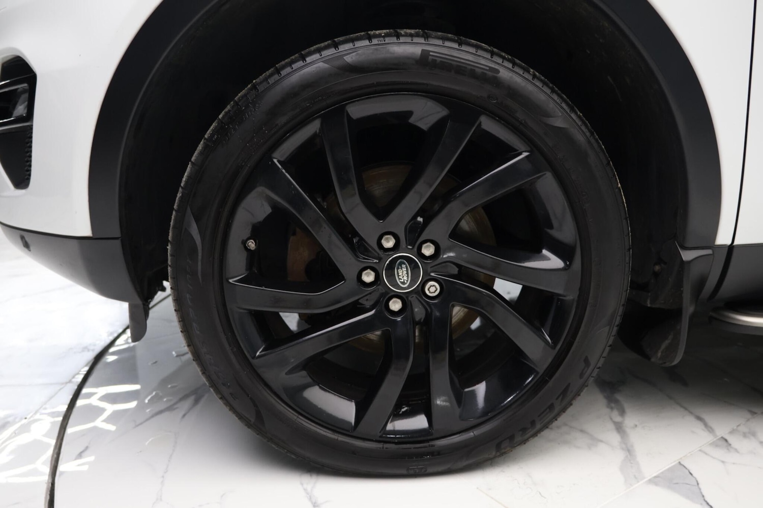 Used Land Rover Discovery Sport for sale - 77671832: Photo 21