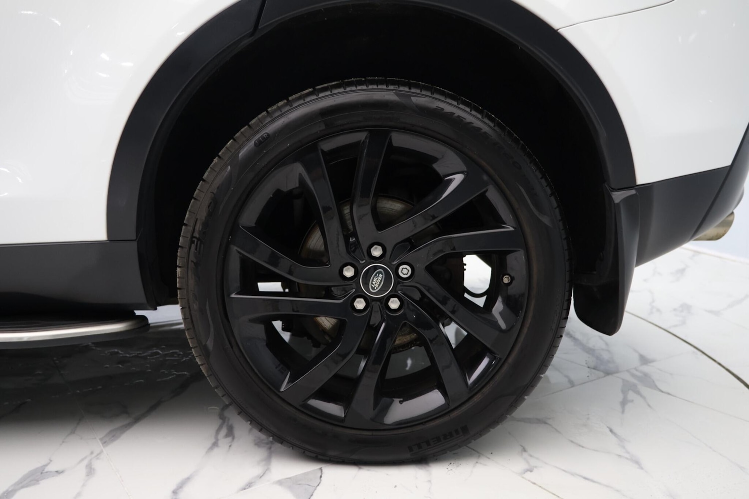 Used Land Rover Discovery Sport for sale - 77671832: Photo 22