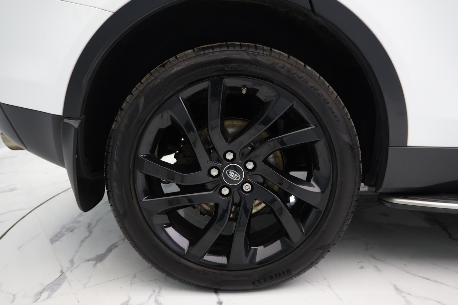 Used Land Rover Discovery Sport for sale - 77671832: Photo 23