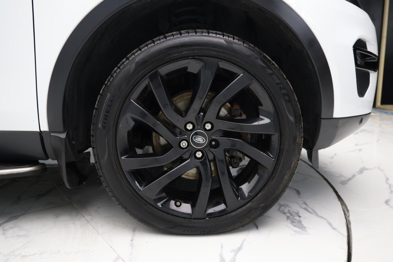 Used Land Rover Discovery Sport for sale - 77671832: Photo 24