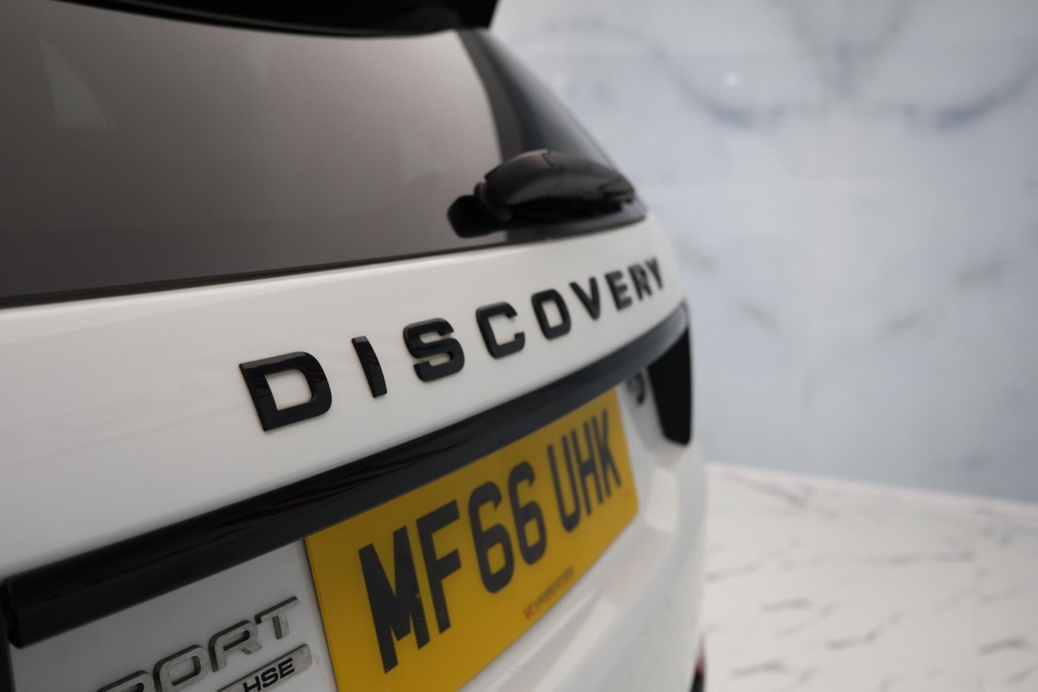 Used Land Rover Discovery Sport for sale - 77671832: Photo 27