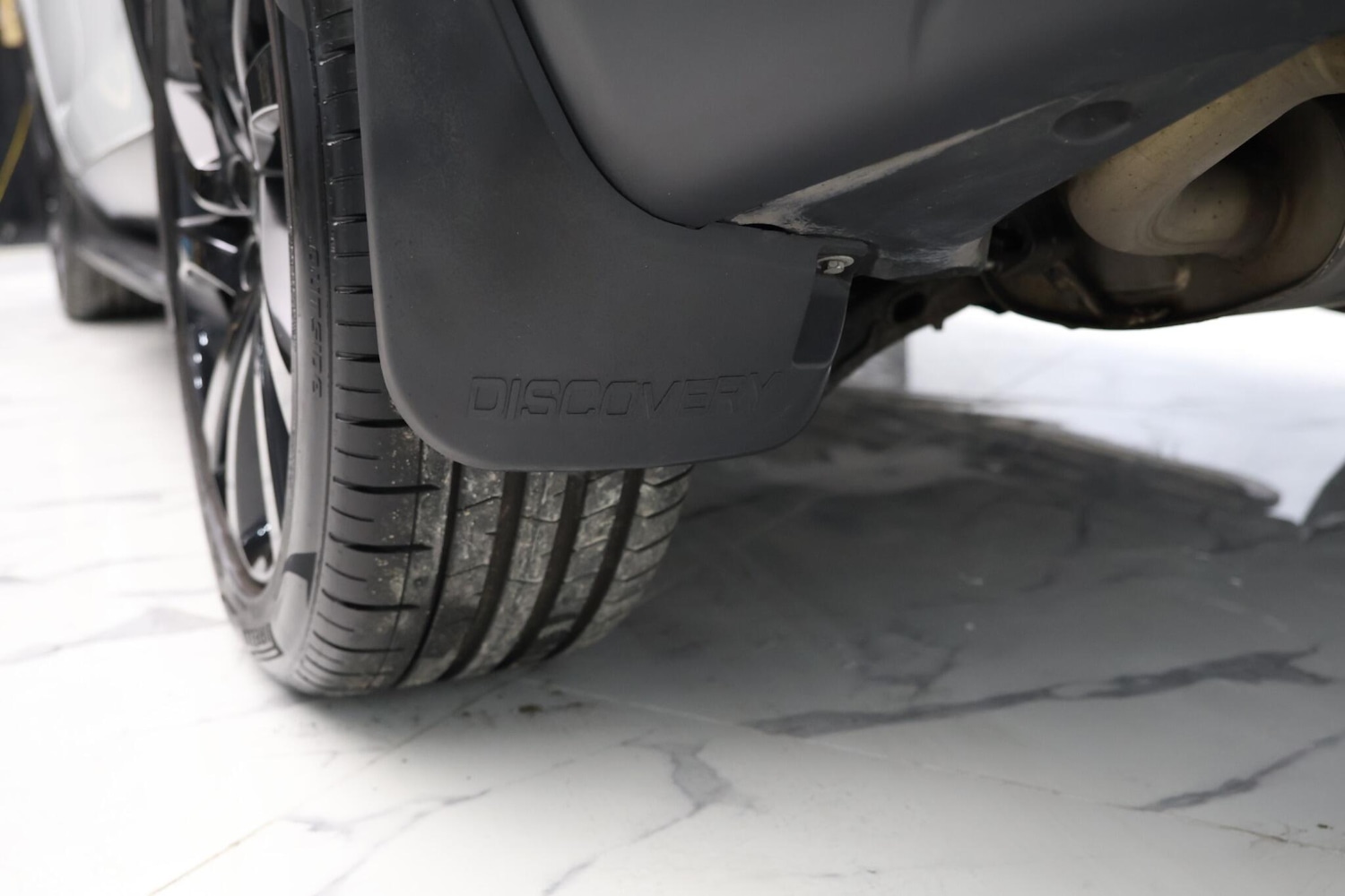 Used Land Rover Discovery Sport for sale - 77671832: Photo 28