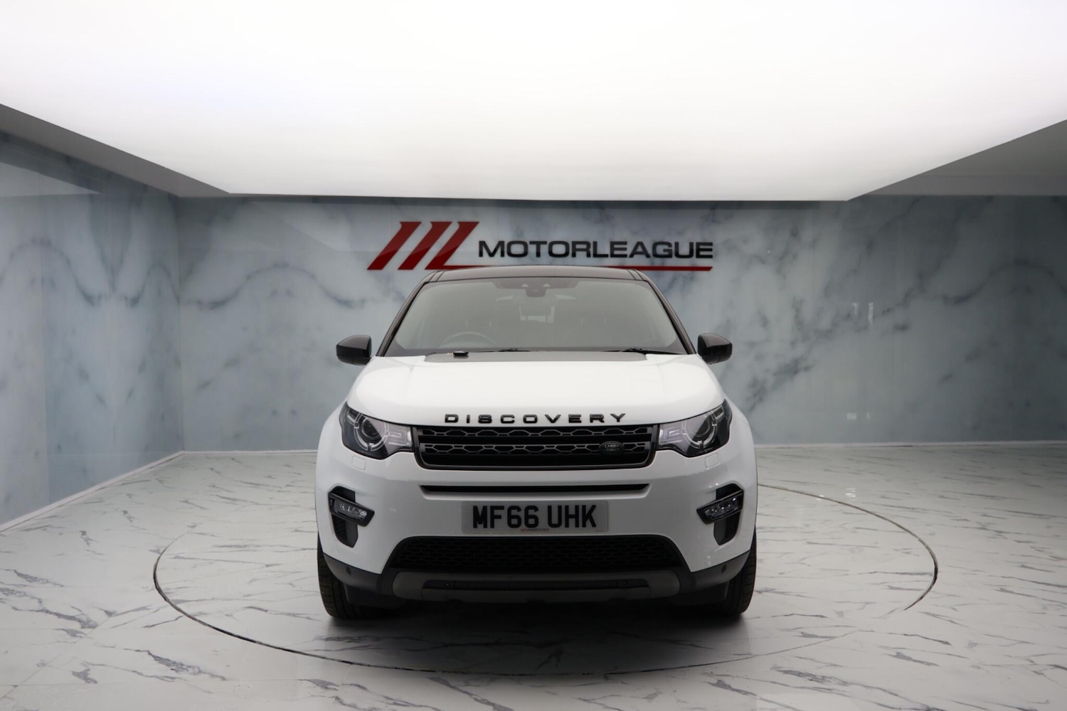 Used Land Rover Discovery Sport for sale - 77671832: Photo 3