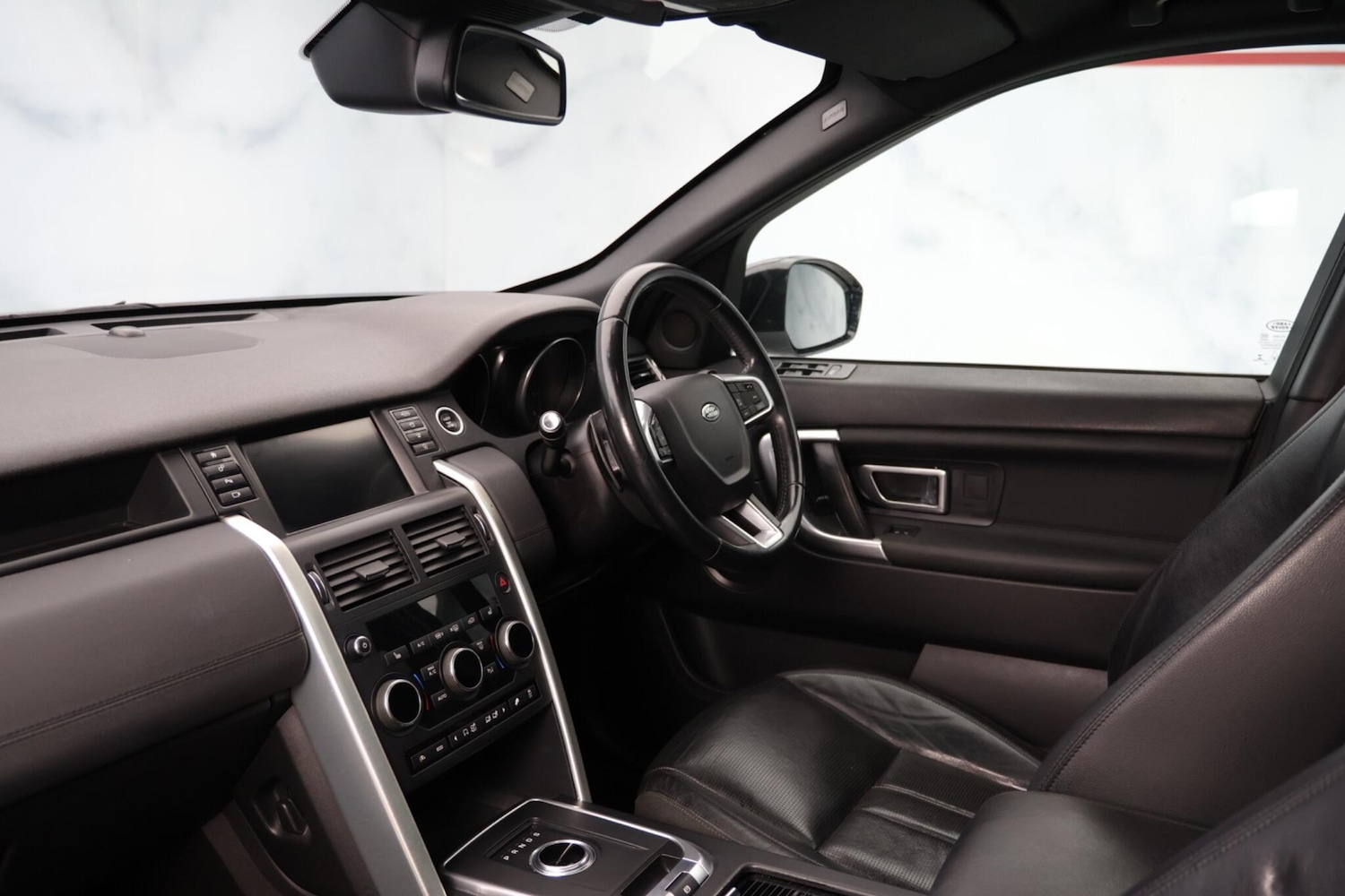 Used Land Rover Discovery Sport for sale - 77671832: Photo 31