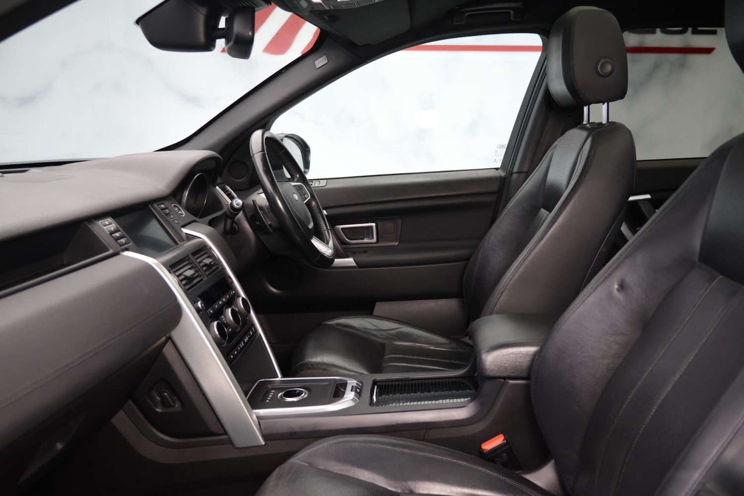 Used Land Rover Discovery Sport for sale - 77671832: Photo 33