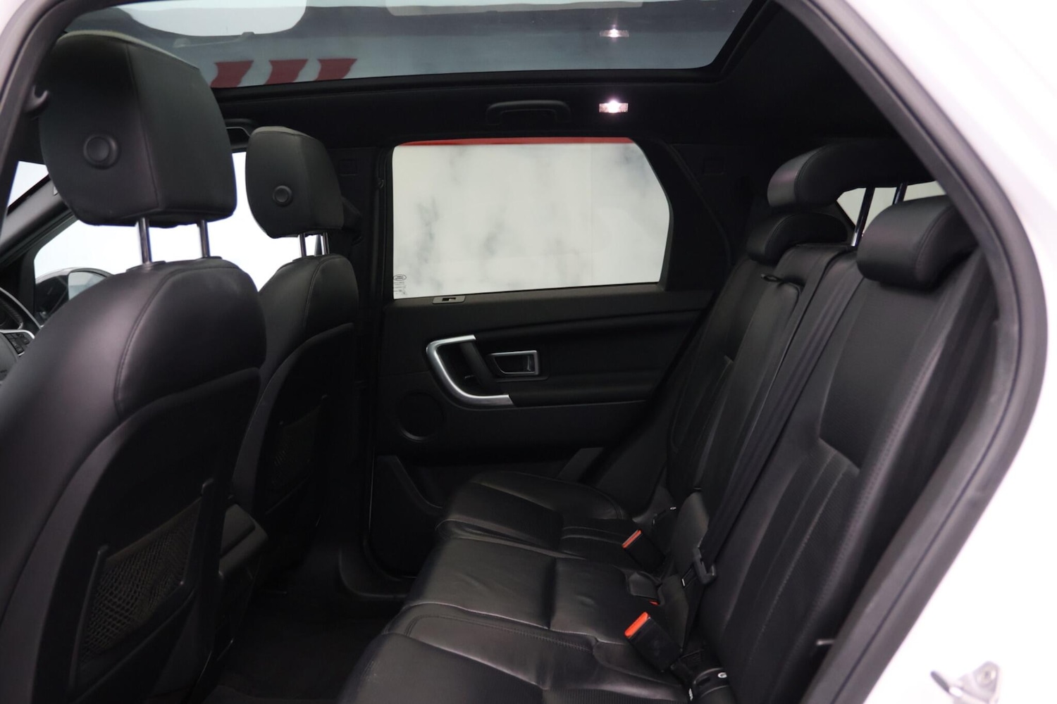 Used Land Rover Discovery Sport for sale - 77671832: Photo 37