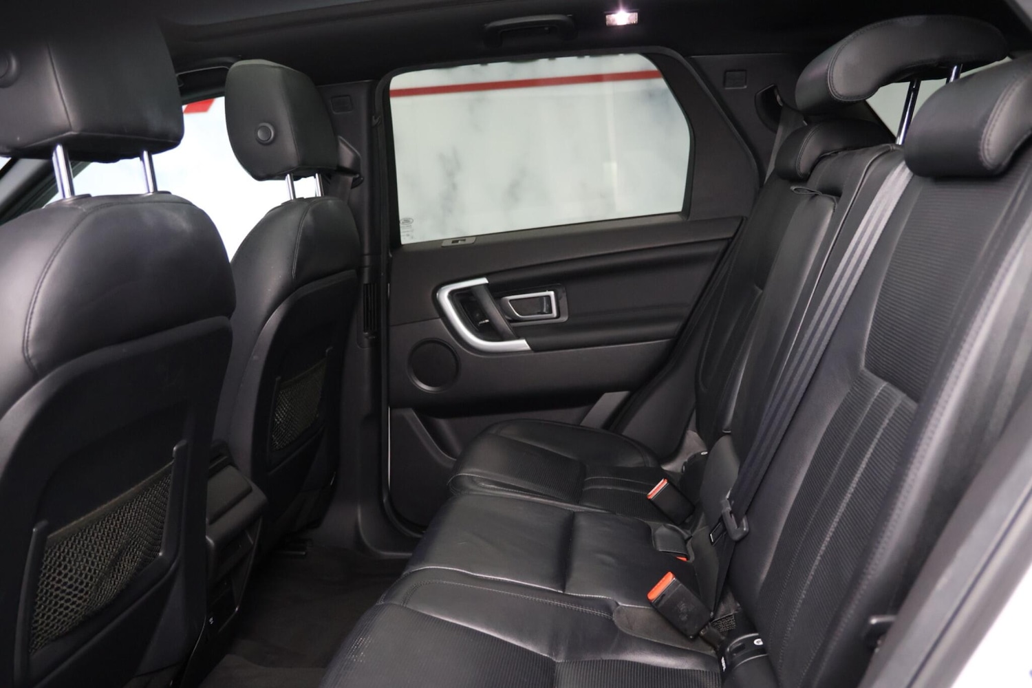 Used Land Rover Discovery Sport for sale - 77671832: Photo 39