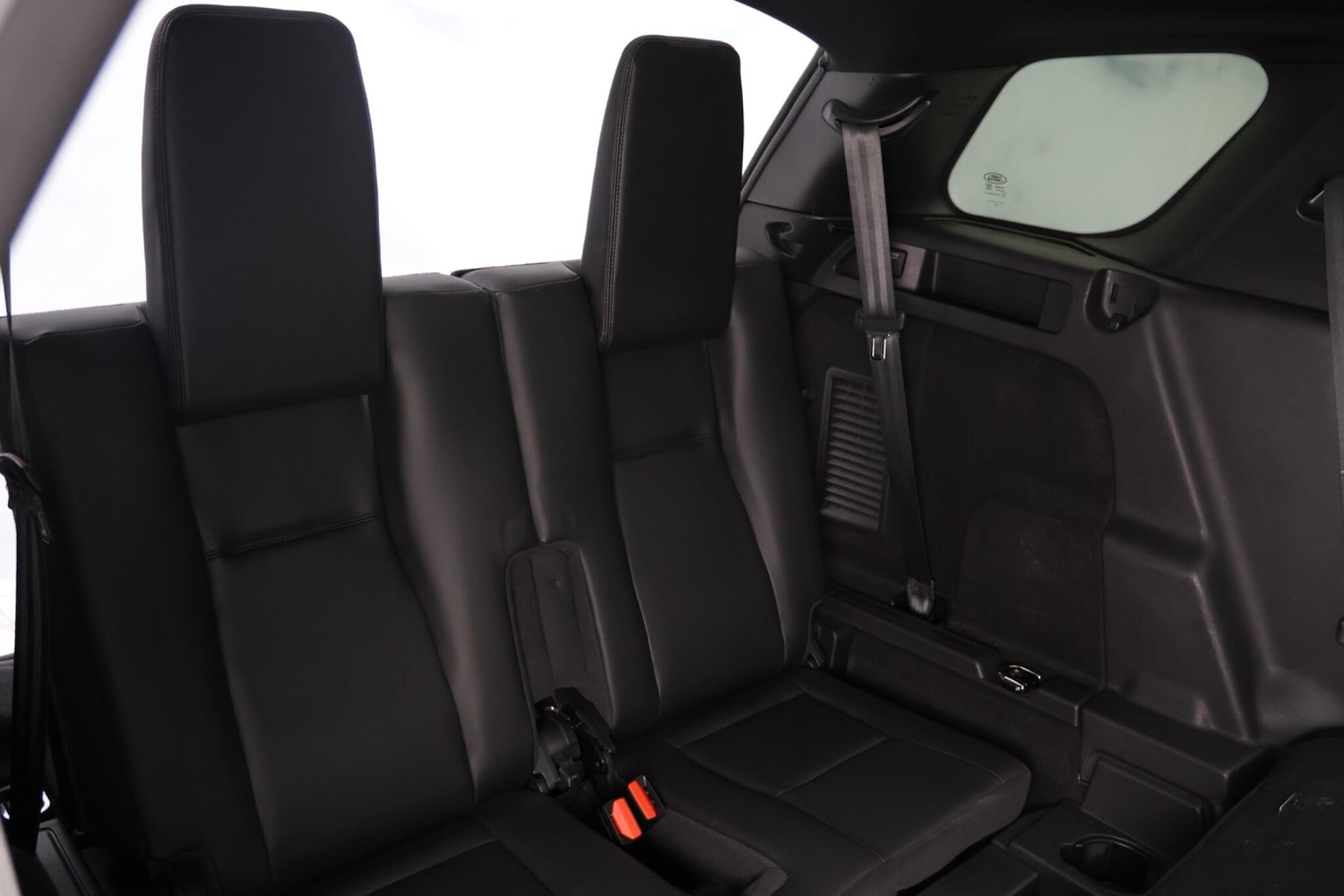 Used Land Rover Discovery Sport for sale - 77671832: Photo 42