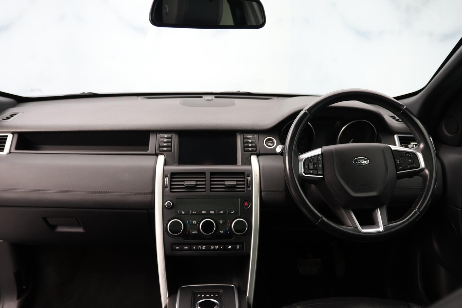 Used Land Rover Discovery Sport for sale - 77671832: Photo 43