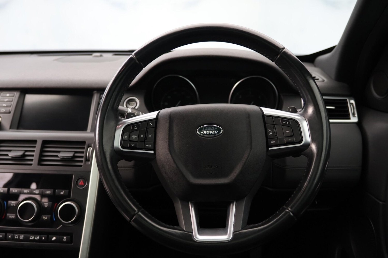 Used Land Rover Discovery Sport for sale - 77671832: Photo 44