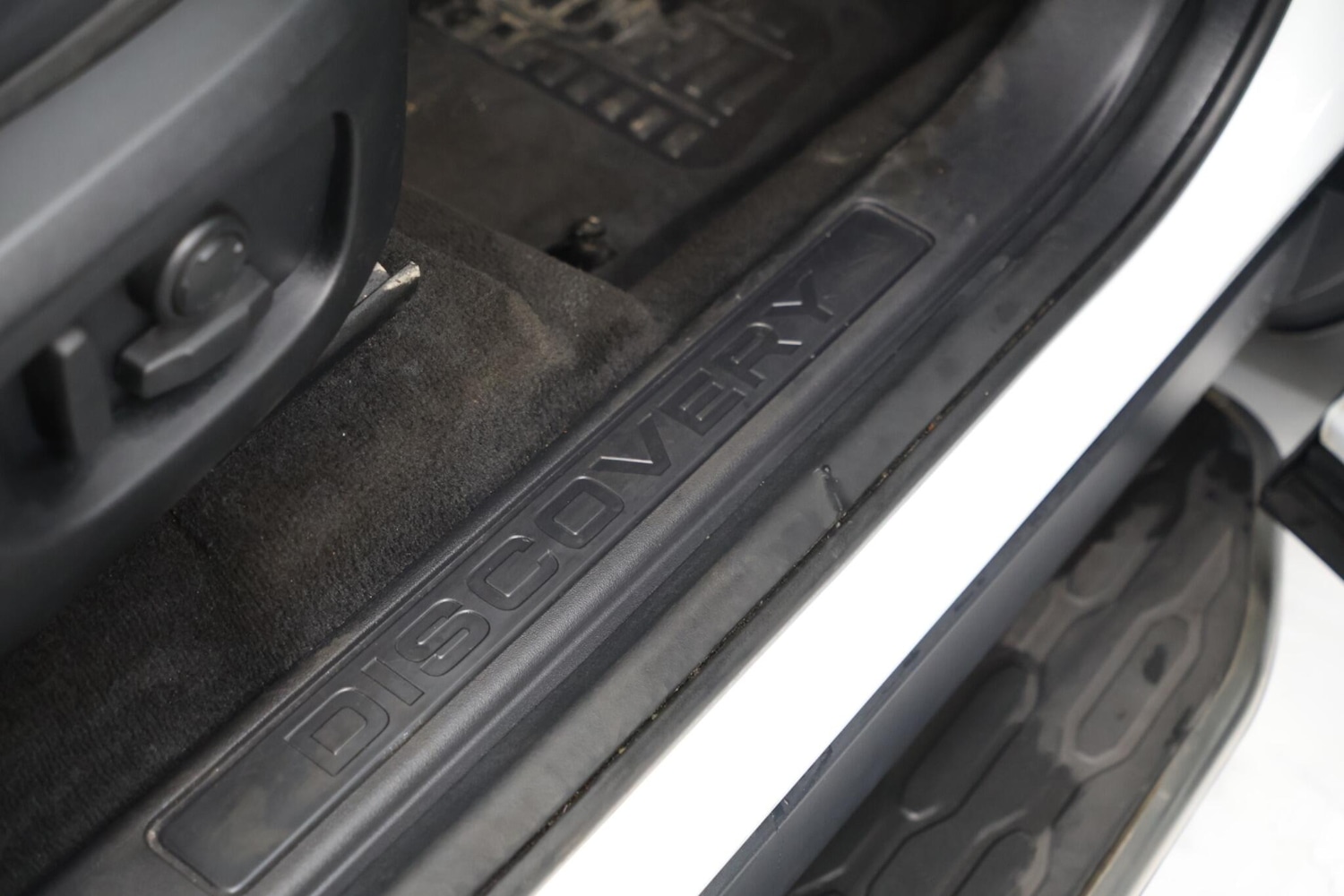 Used Land Rover Discovery Sport for sale - 77671832: Photo 49