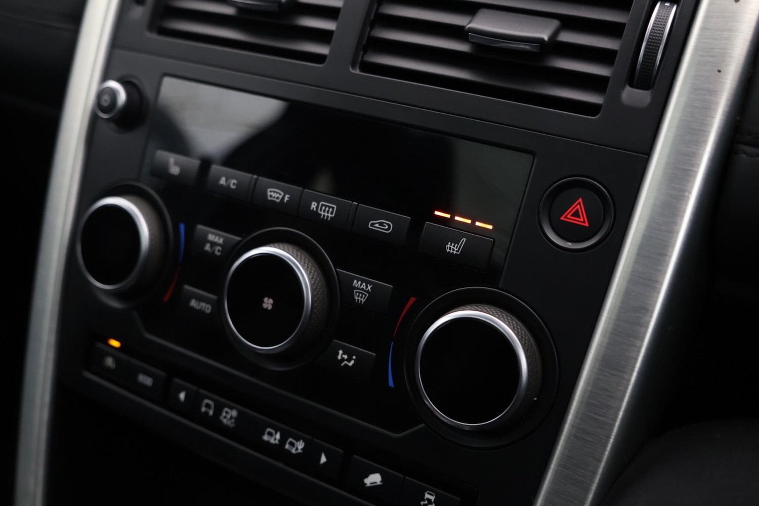 Used Land Rover Discovery Sport for sale - 77671832: Photo 54