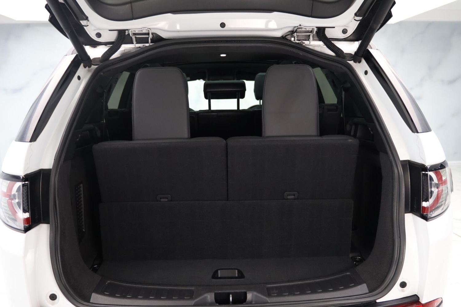 Used Land Rover Discovery Sport for sale - 77671832: Photo 55