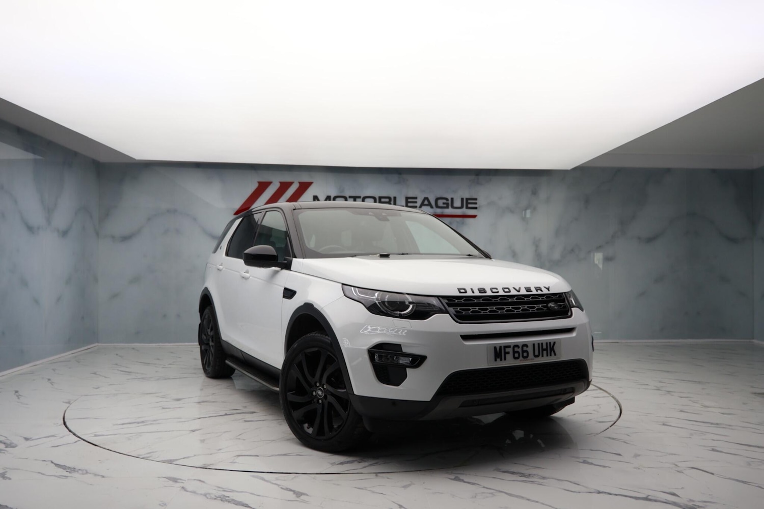 Used Land Rover Discovery Sport for sale - 77671832: Photo 57