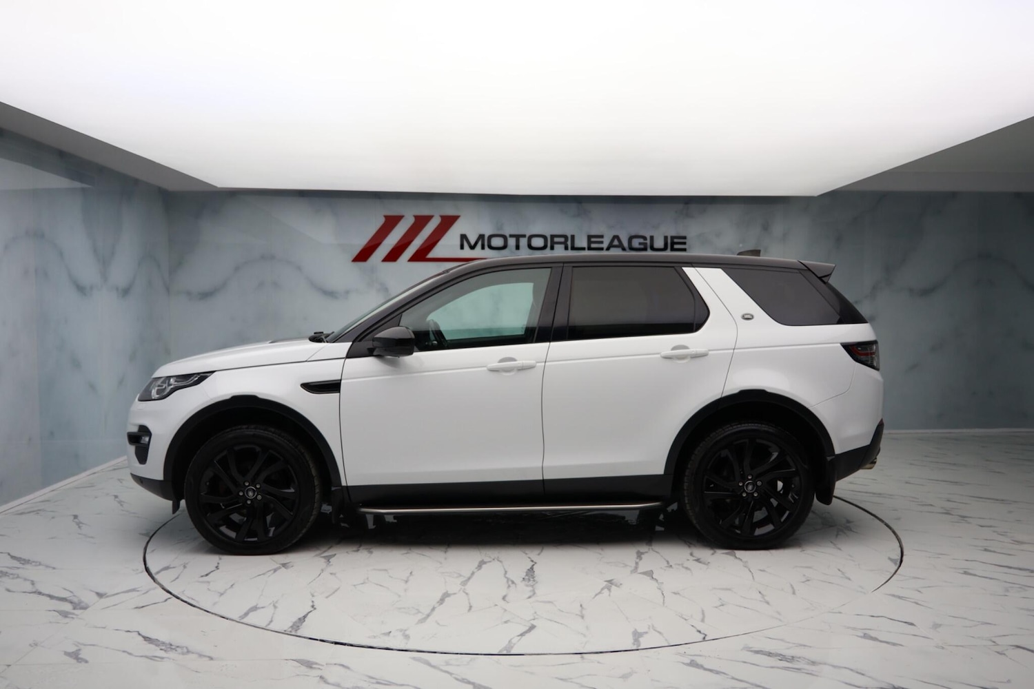 Used Land Rover Discovery Sport for sale - 77671832: Photo 6
