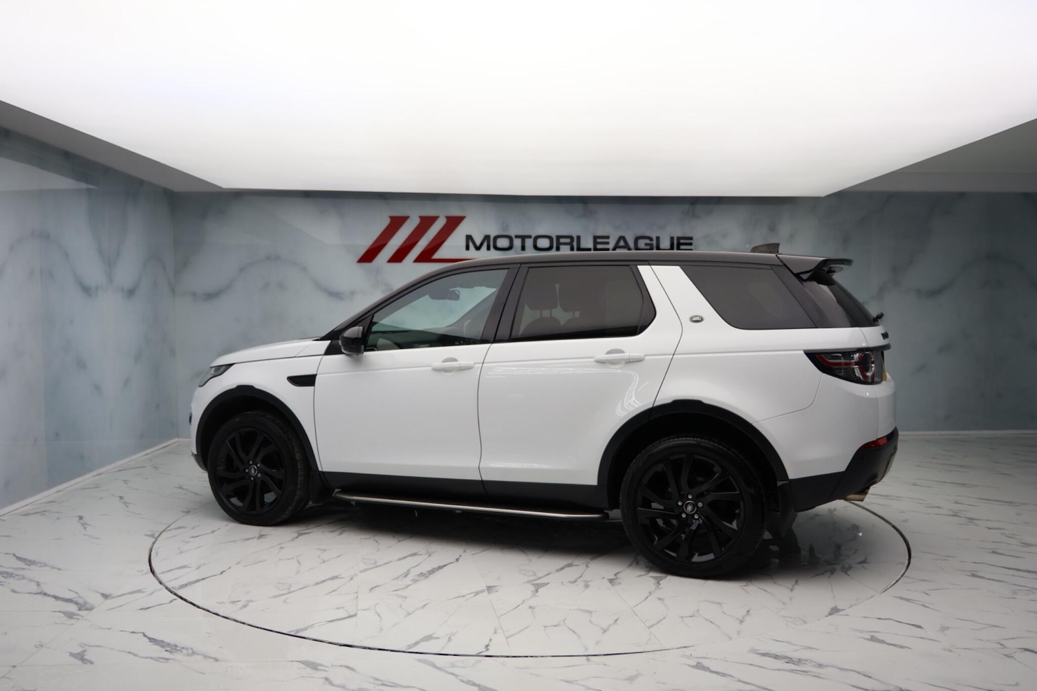 Used Land Rover Discovery Sport for sale - 77671832: Photo 7