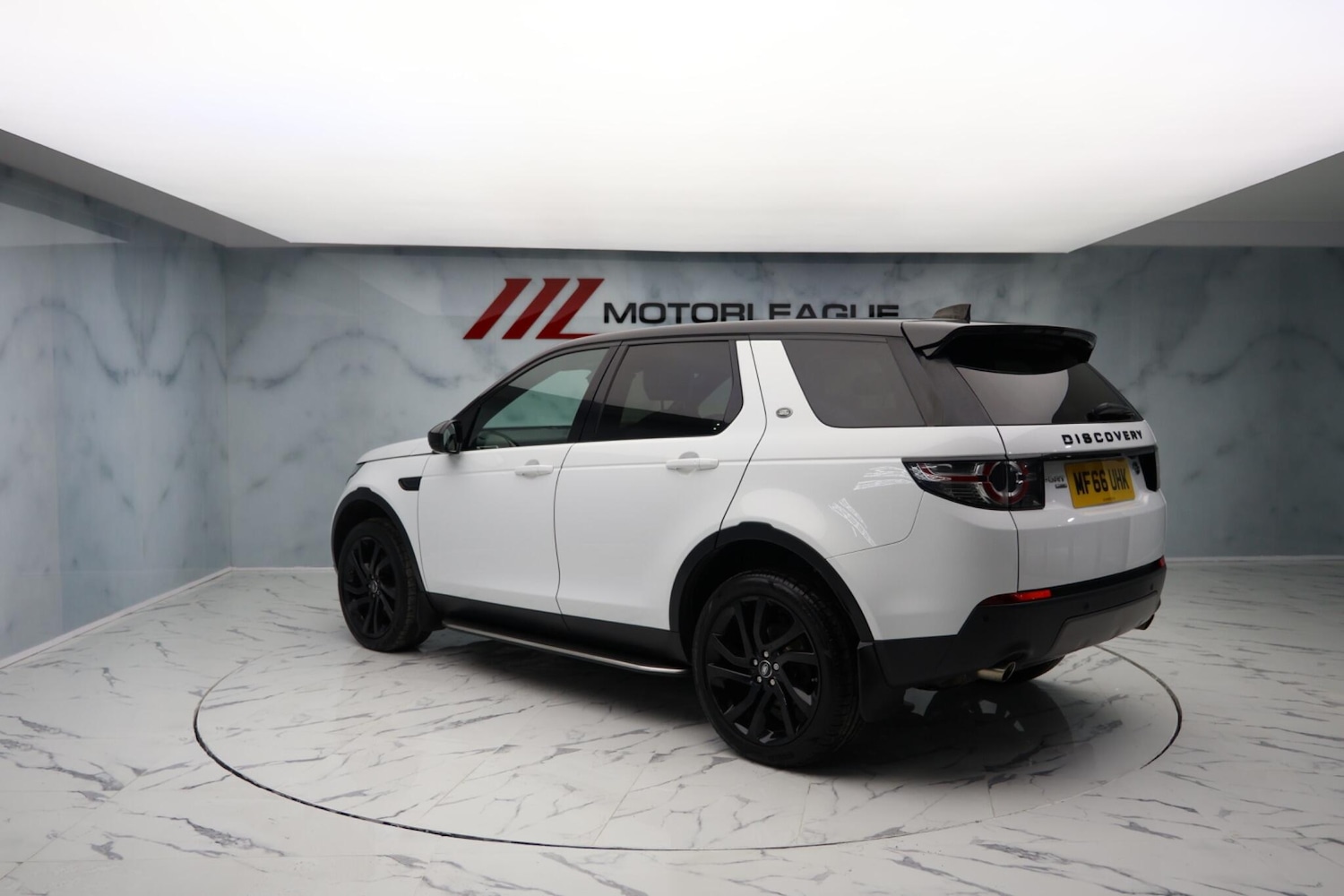 Used Land Rover Discovery Sport for sale - 77671832: Photo 8