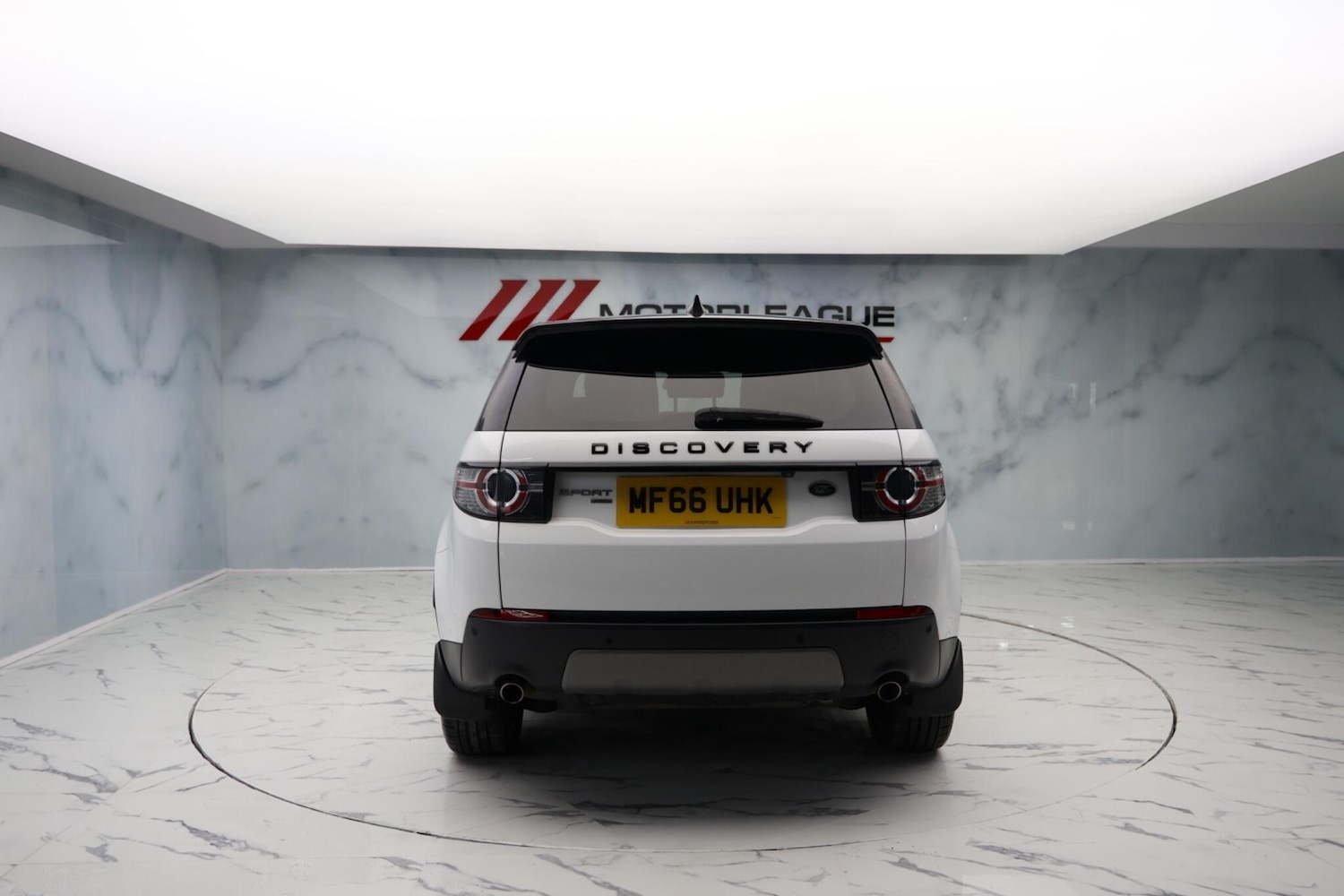 Used Land Rover Discovery Sport for sale - 77671832: Photo 9