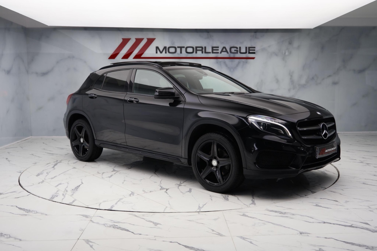 Used Mercedes-Benz GLA 2016 for sale - 78006597: Photo 10