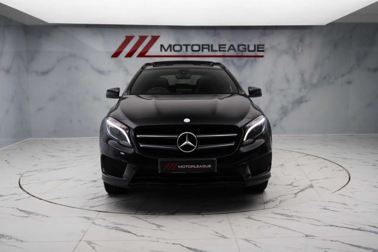 Used Mercedes-Benz GLA 2016 for sale - 78006597: Photo 11