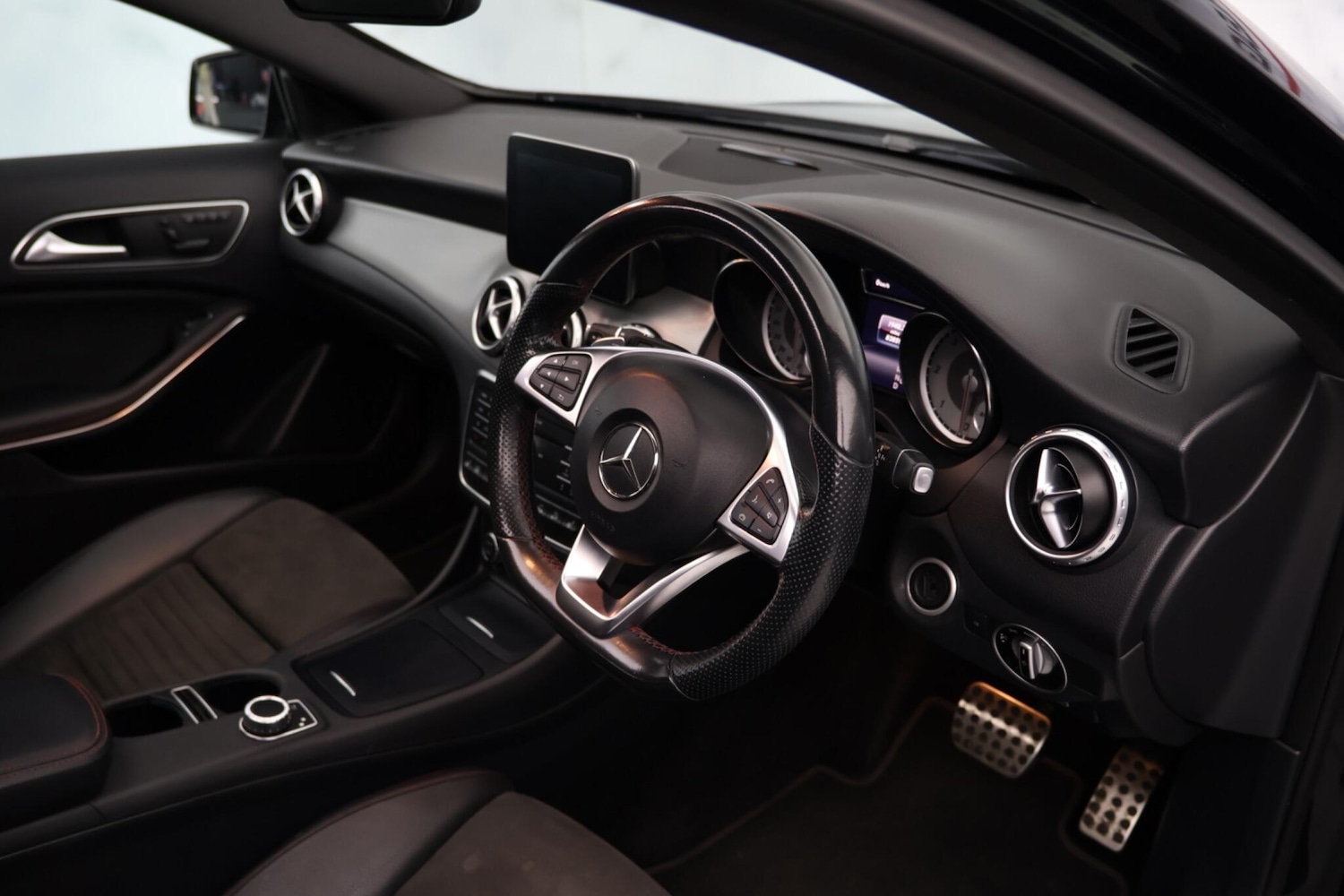 Used Mercedes-Benz GLA 2016 for sale - 78006597: Photo 12