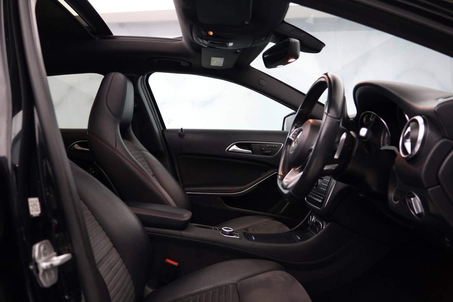 Used Mercedes-Benz GLA 2016 for sale - 78006597: Photo 13