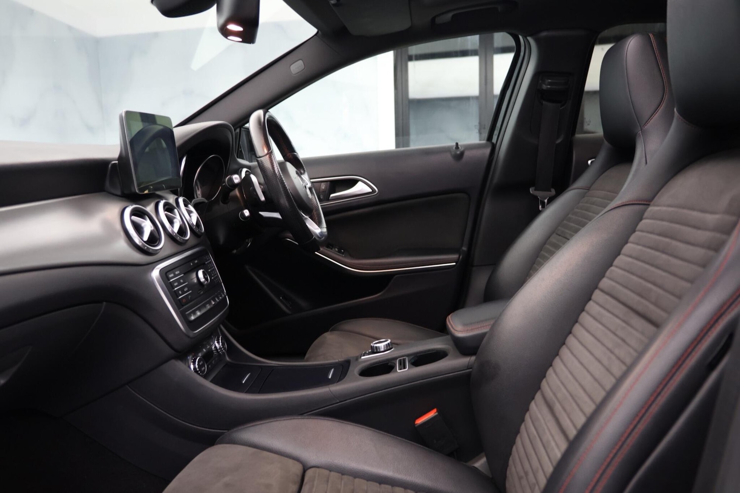 Used Mercedes-Benz GLA 2016 for sale - 78006597: Photo 16