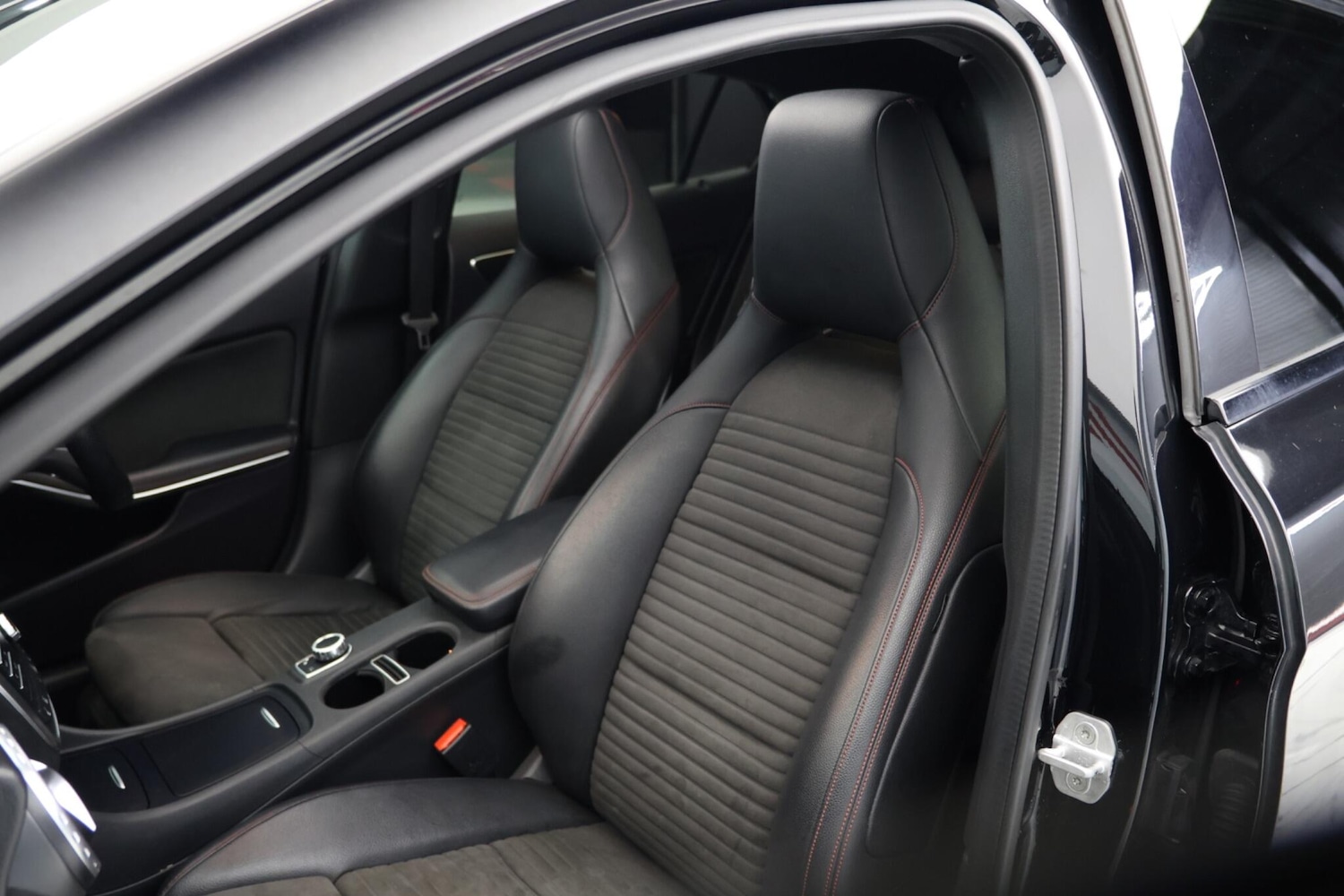 Used Mercedes-Benz GLA 2016 for sale - 78006597: Photo 17