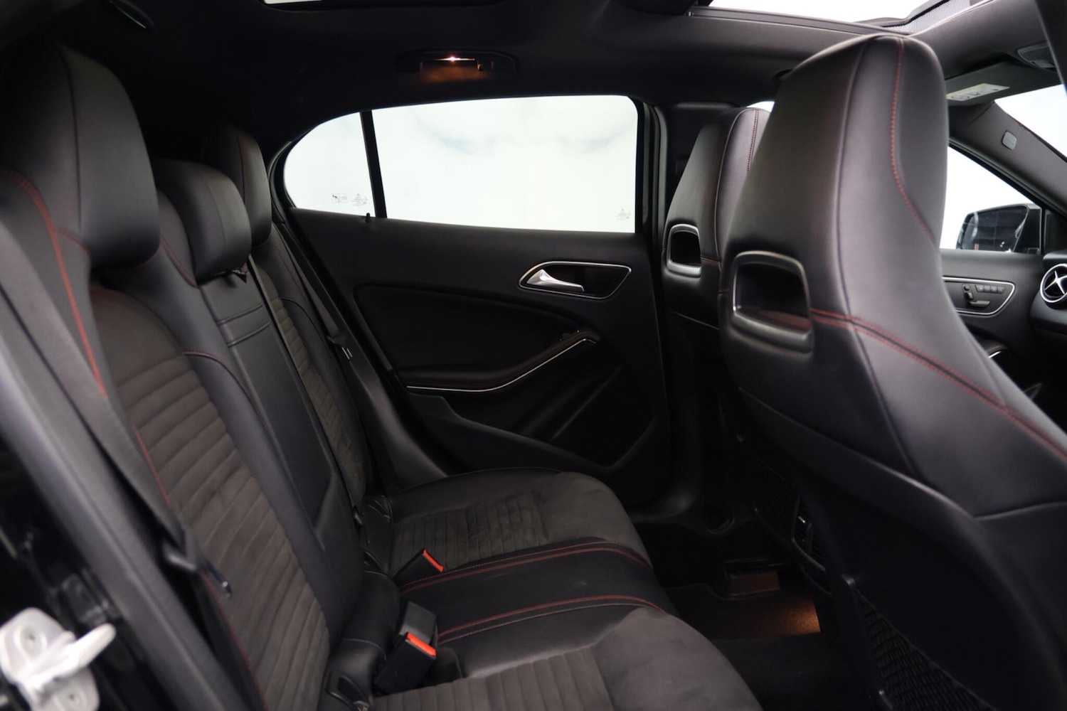 Used Mercedes-Benz GLA 2016 for sale - 78006597: Photo 18