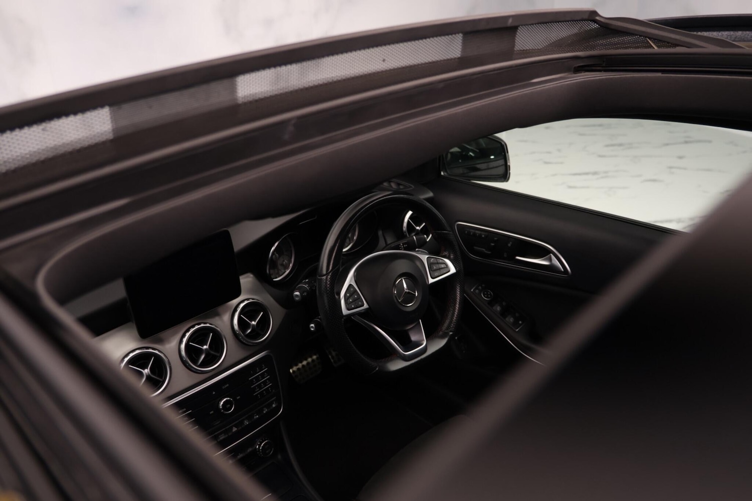 Used Mercedes-Benz GLA 2016 for sale - 78006597: Photo 2