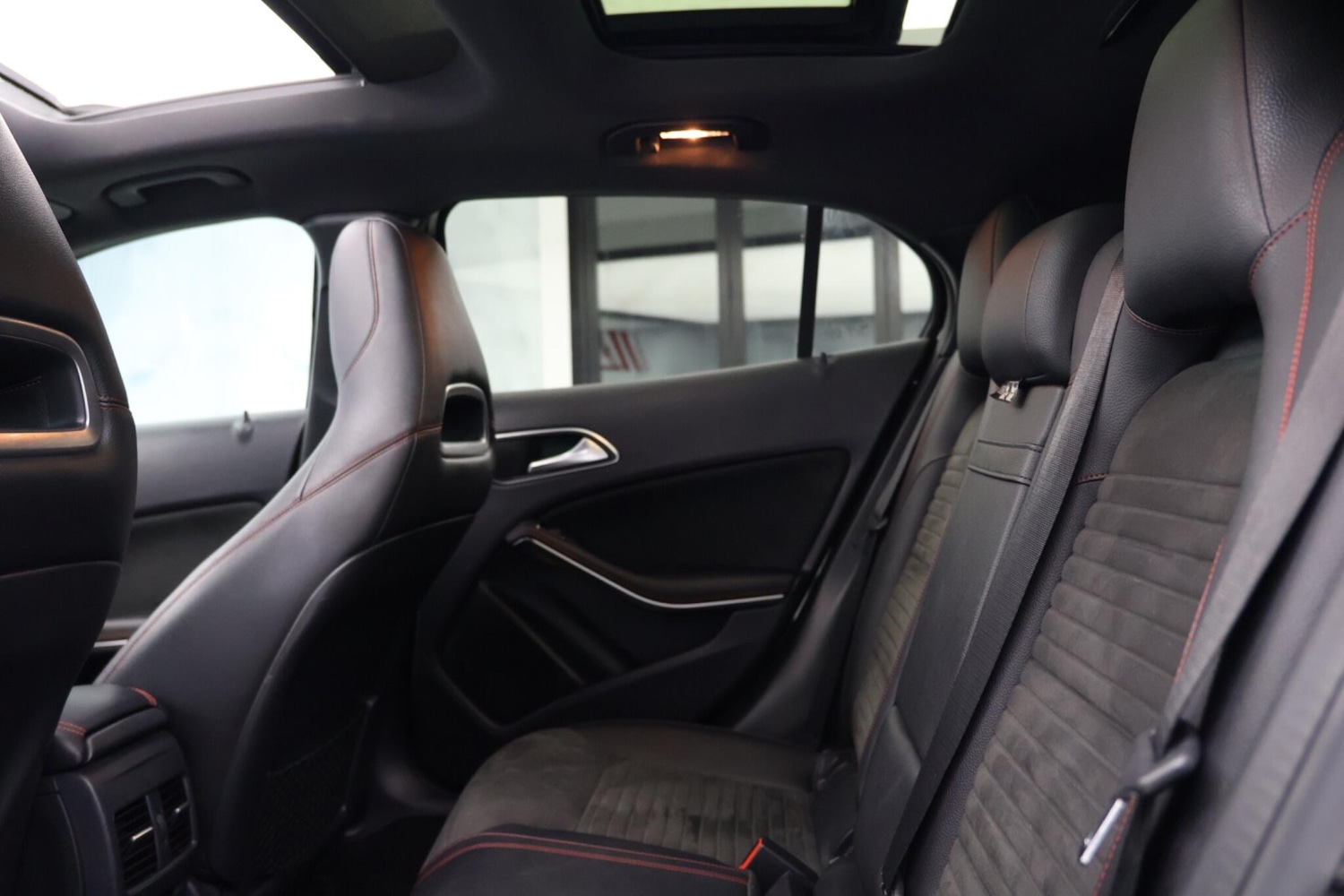 Used Mercedes-Benz GLA 2016 for sale - 78006597: Photo 20