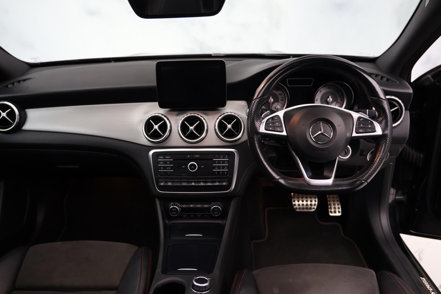 Used Mercedes-Benz GLA 2016 for sale - 78006597: Photo 22