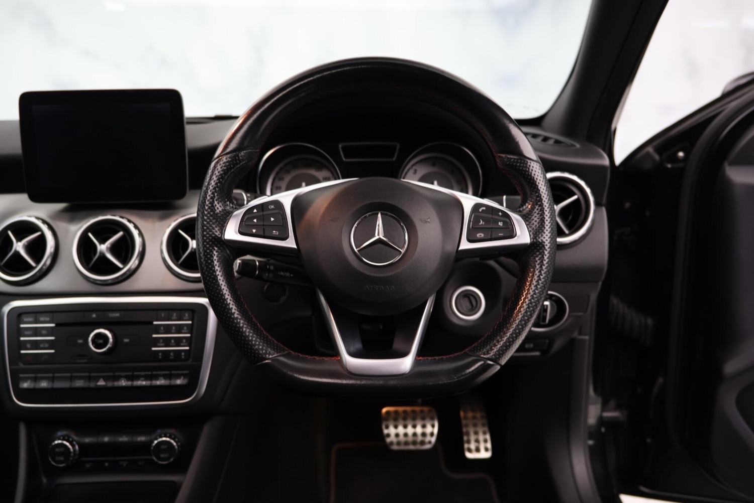 Used Mercedes-Benz GLA 2016 for sale - 78006597: Photo 23