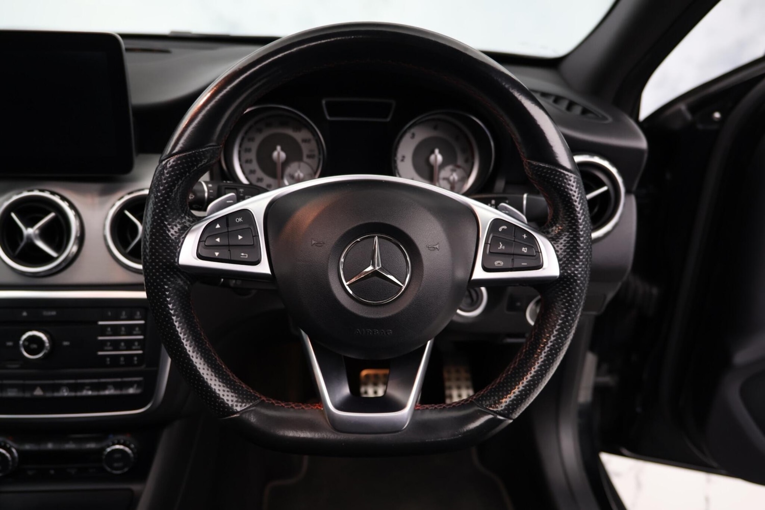 Used Mercedes-Benz GLA 2016 for sale - 78006597: Photo 24