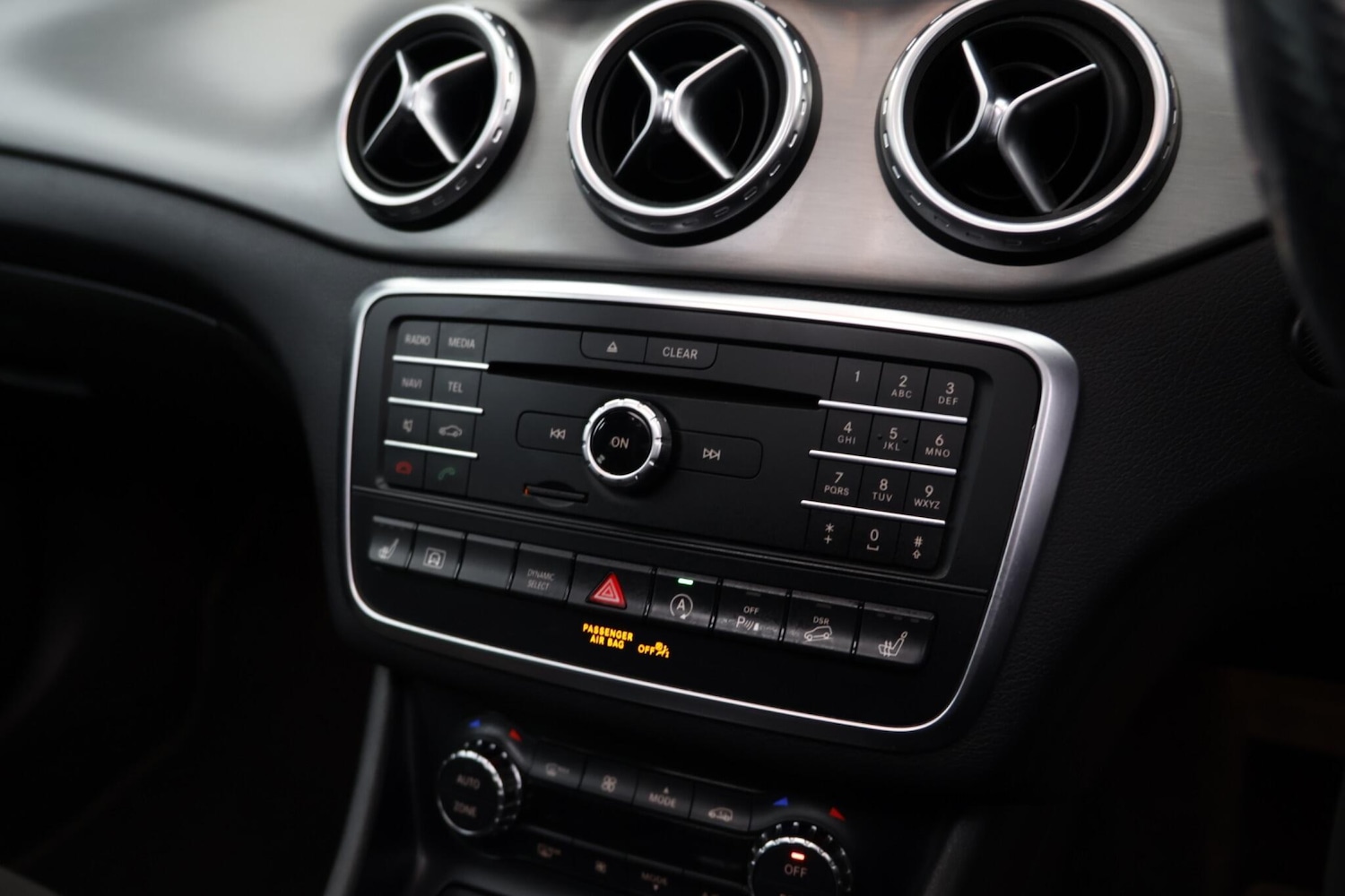 Used Mercedes-Benz GLA 2016 for sale - 78006597: Photo 28