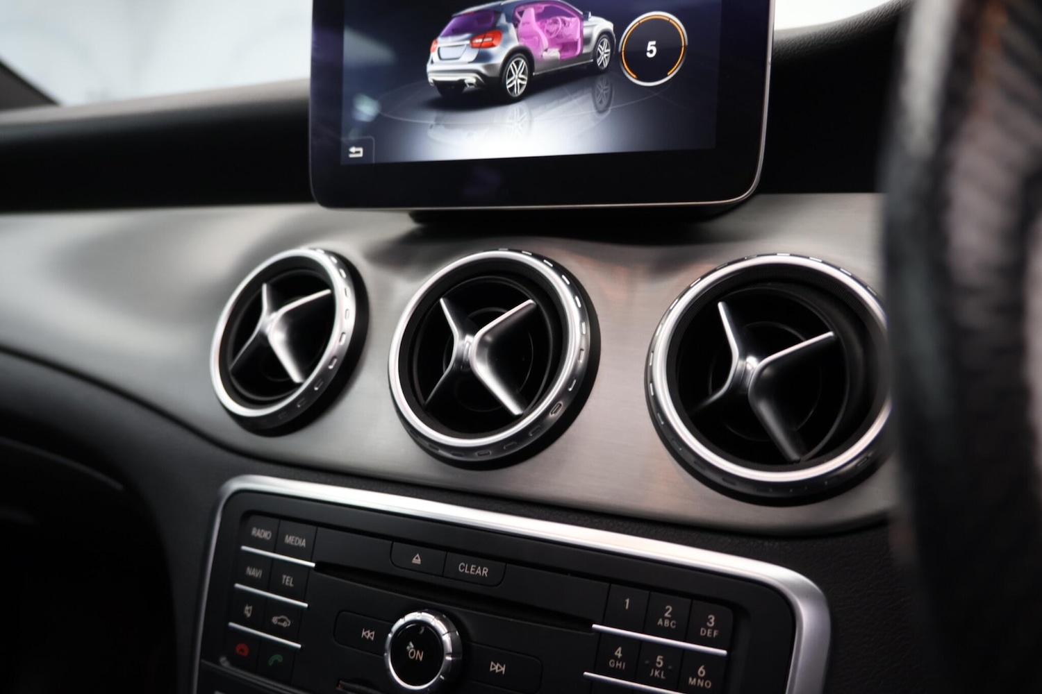 Used Mercedes-Benz GLA 2016 for sale - 78006597: Photo 29