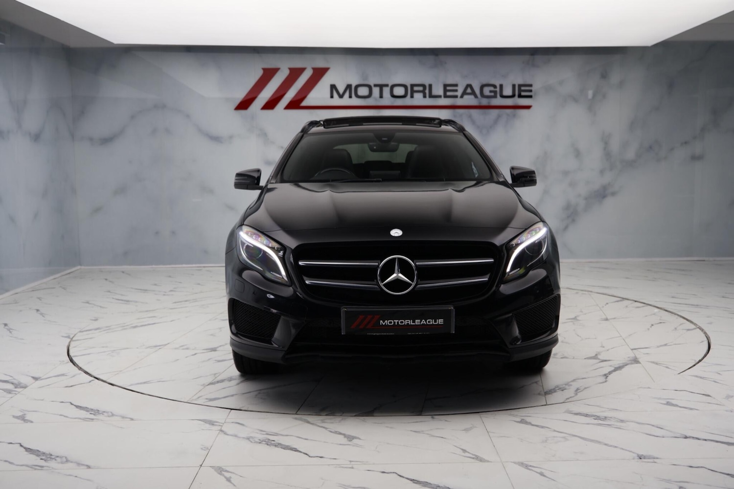 Used Mercedes-Benz GLA 2016 for sale - 78006597: Photo 3