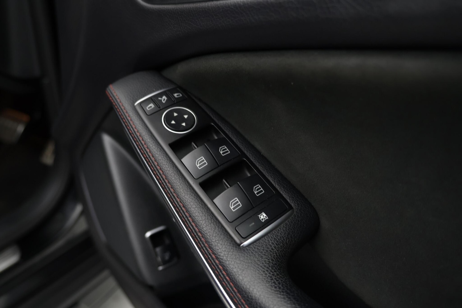 Used Mercedes-Benz GLA 2016 for sale - 78006597: Photo 34