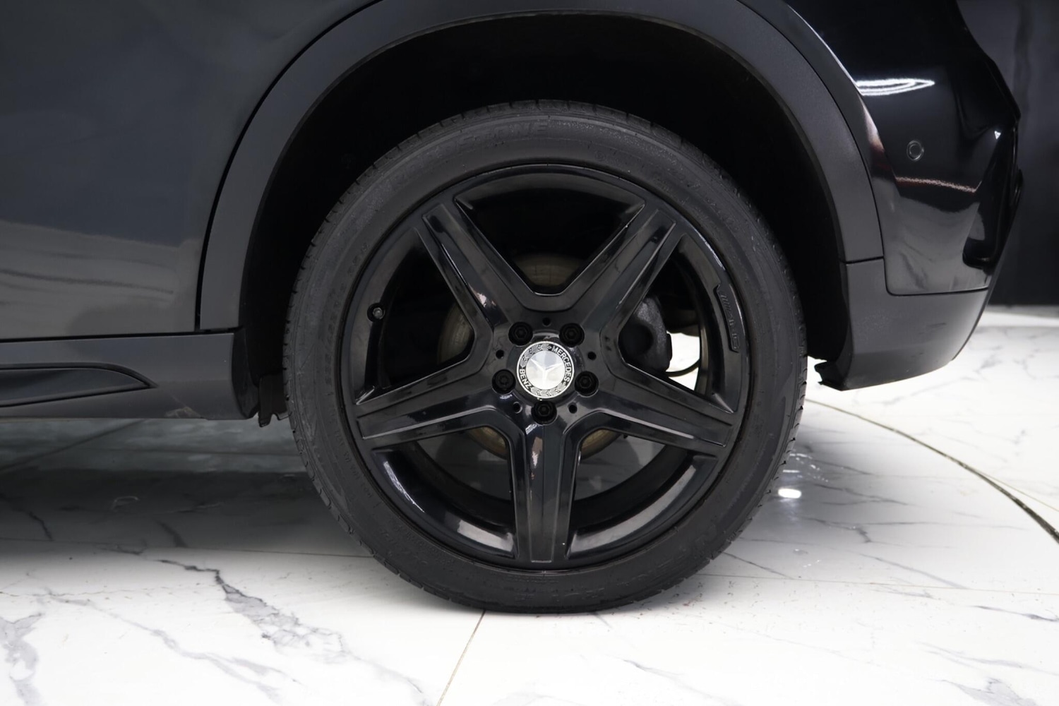 Used Mercedes-Benz GLA 2016 for sale - 78006597: Photo 36