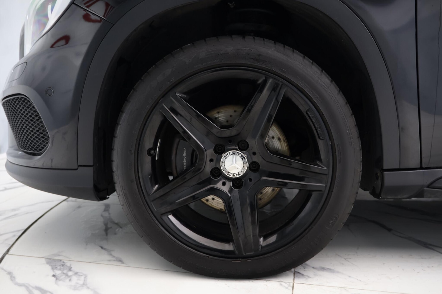 Used Mercedes-Benz GLA 2016 for sale - 78006597: Photo 37