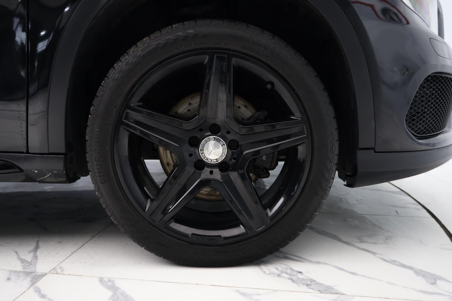 Used Mercedes-Benz GLA 2016 for sale - 78006597: Photo 38