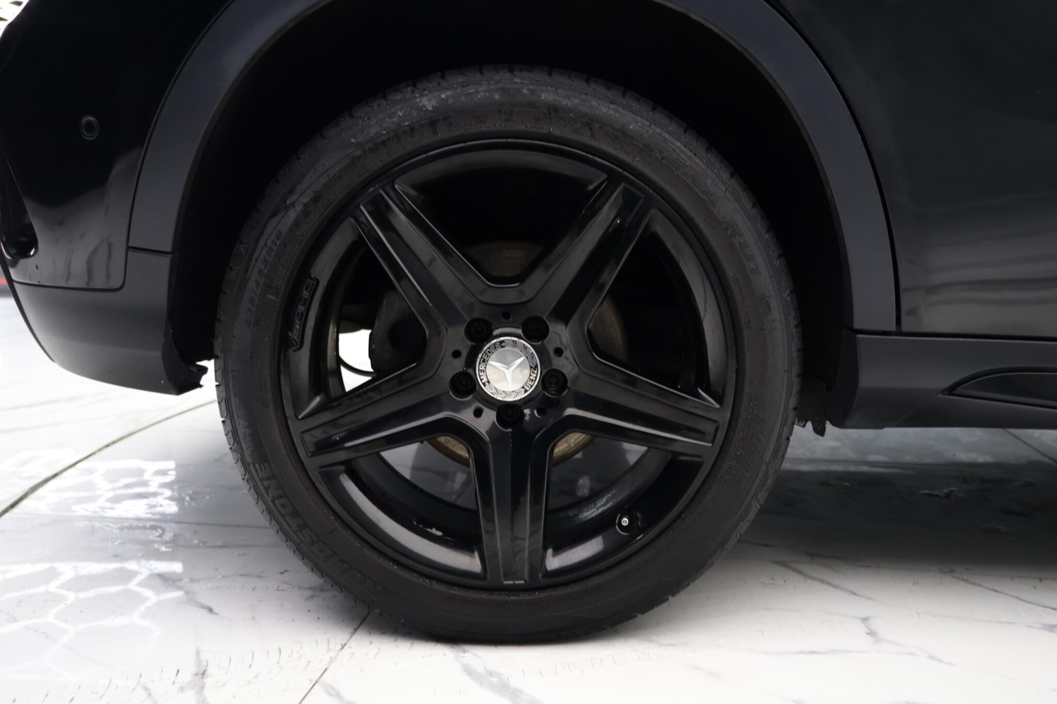 Used Mercedes-Benz GLA 2016 for sale - 78006597: Photo 39