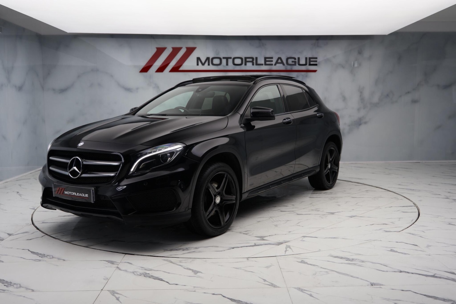 Used Mercedes-Benz GLA 2016 for sale - 78006597: Photo 4