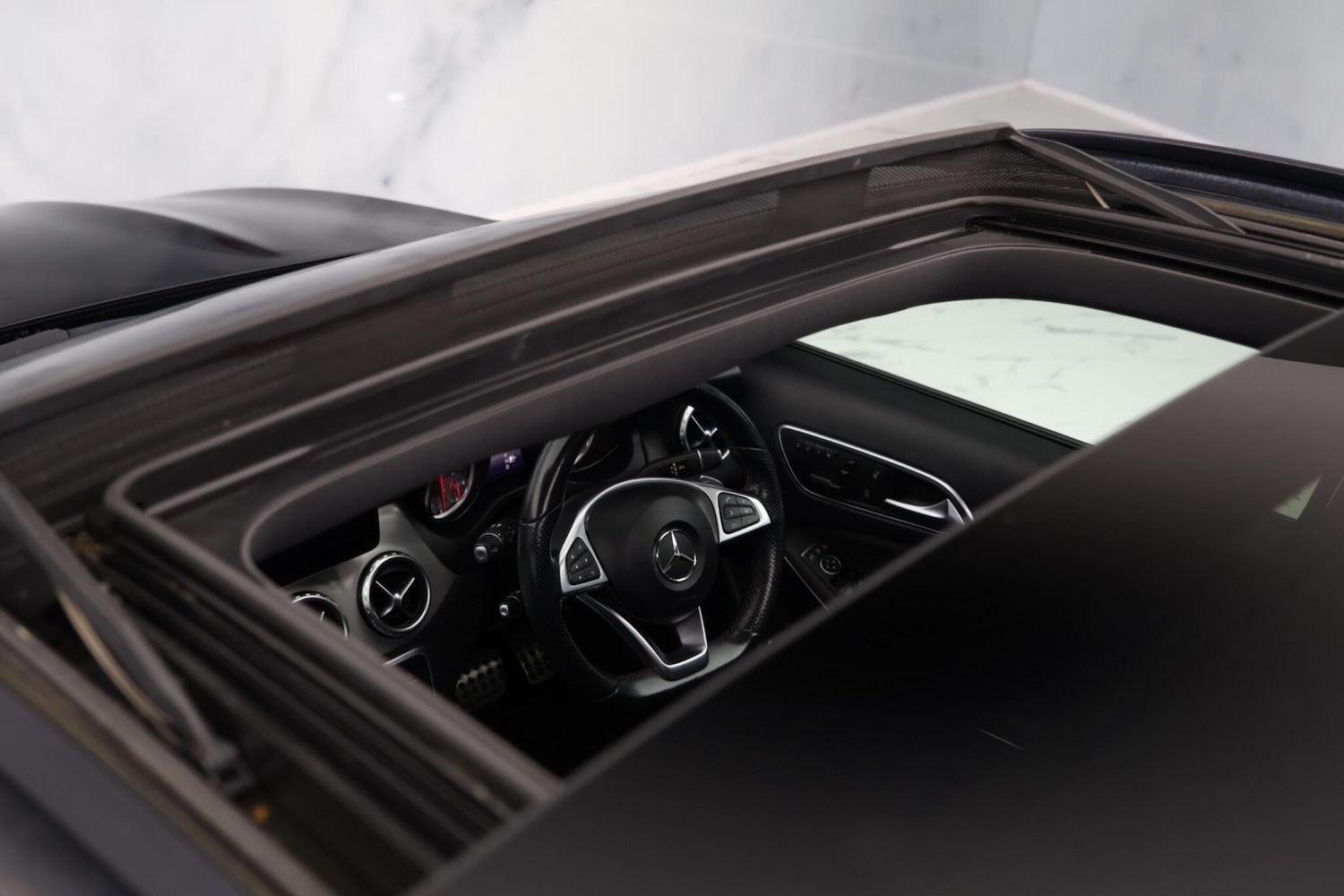 Used Mercedes-Benz GLA 2016 for sale - 78006597: Photo 42