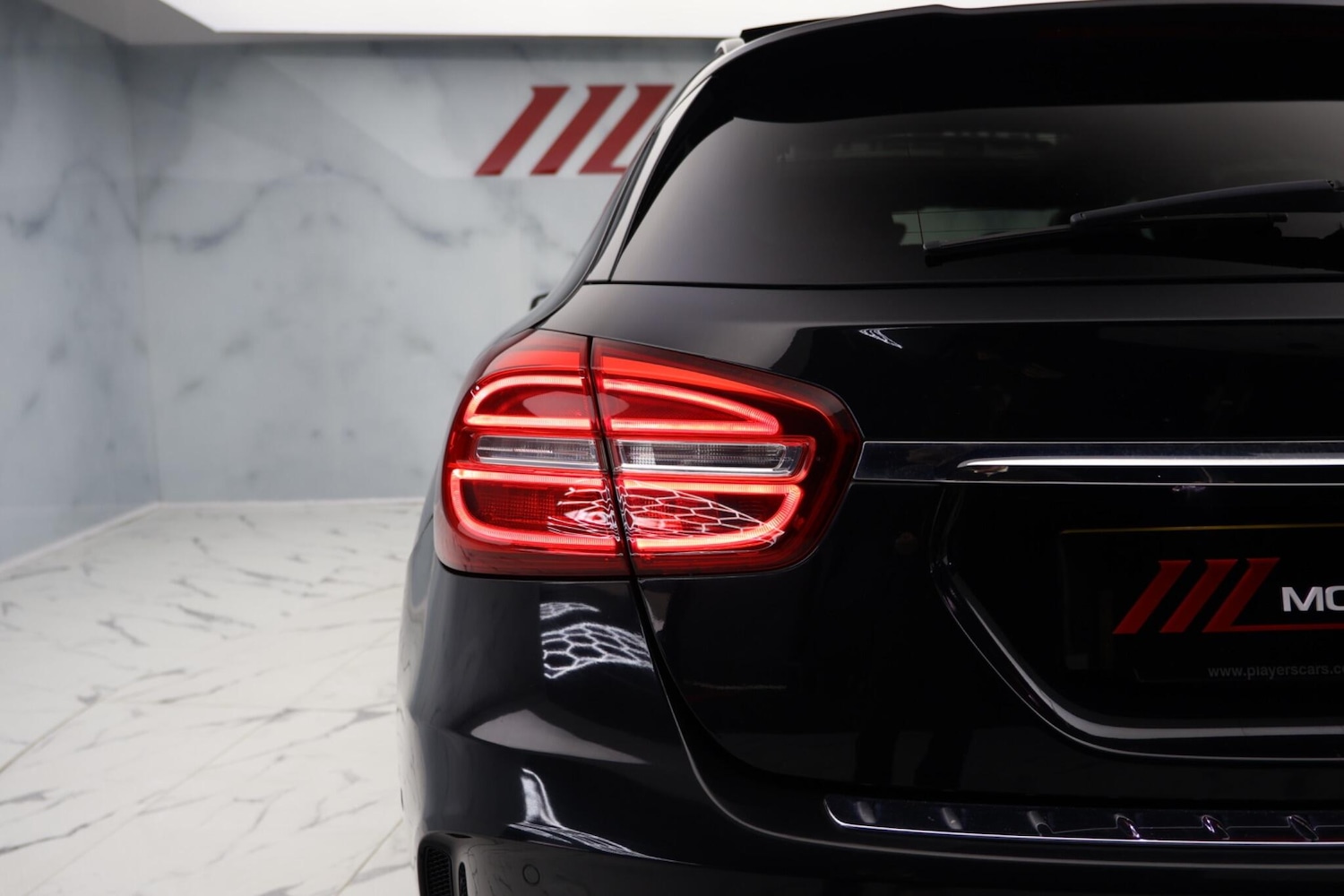 Used Mercedes-Benz GLA 2016 for sale - 78006597: Photo 45