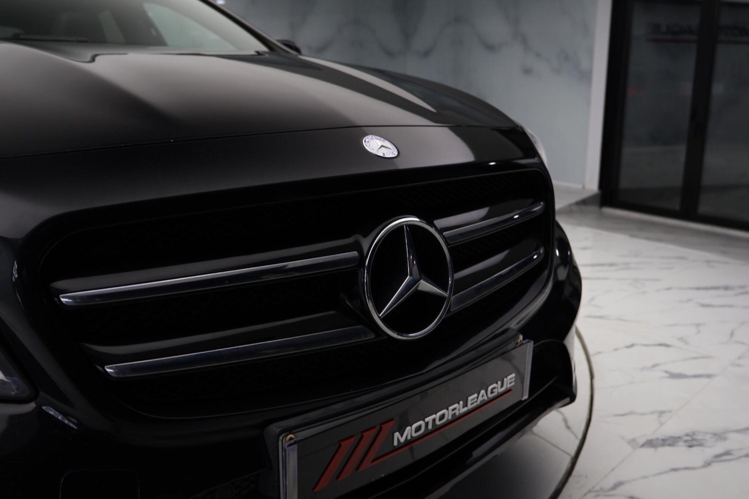 Used Mercedes-Benz GLA 2016 for sale - 78006597: Photo 46