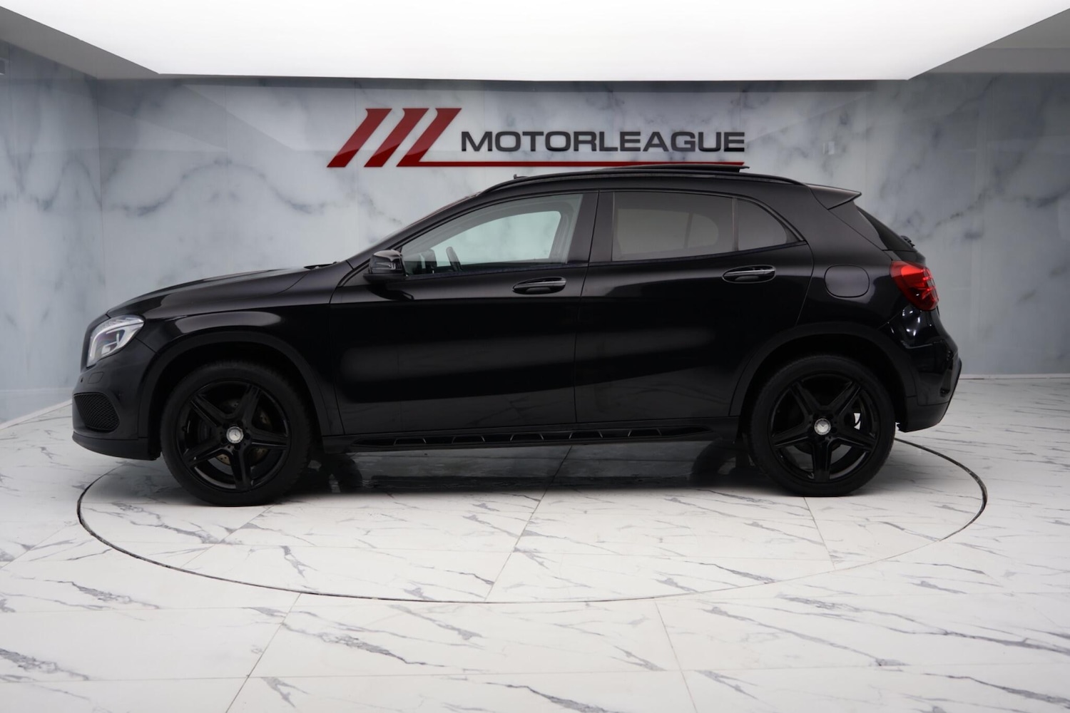 Used Mercedes-Benz GLA 2016 for sale - 78006597: Photo 5