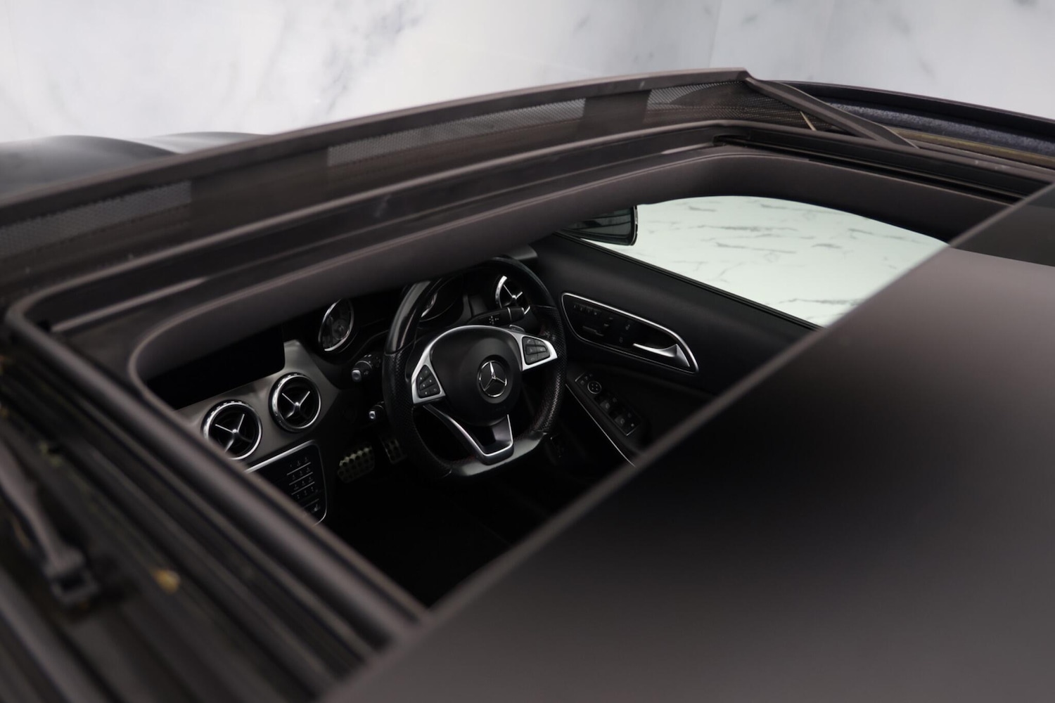 Used Mercedes-Benz GLA 2016 for sale - 78006597: Photo 51