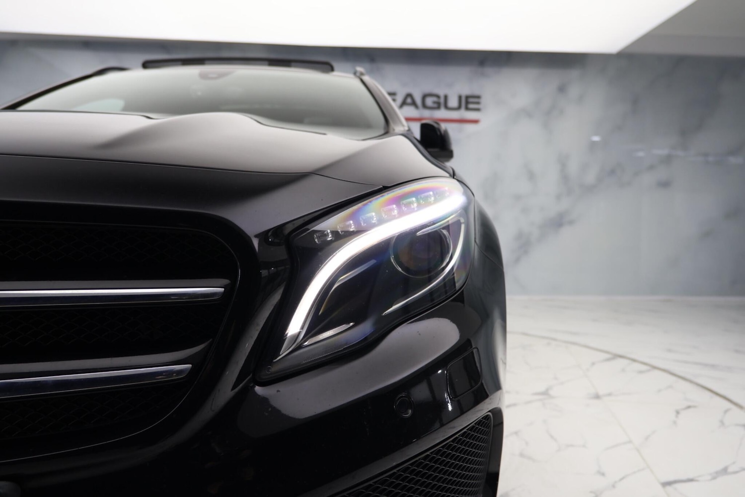 Used Mercedes-Benz GLA 2016 for sale - 78006597: Photo 52